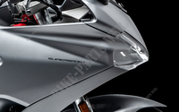 Zubehör Supersport-Ducati