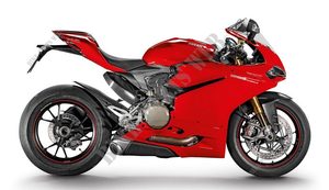 Superbike 2017 1299 Panigale S ABS 1299 Panigale S ABS