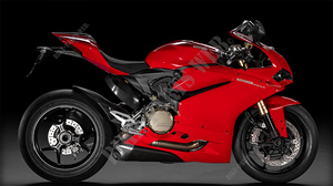 Superbike 2017 1299 Panigale ABS 1299 Panigale ABS