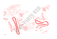 VENTILSTEUERUNG für Ducati 1299 Panigale S 2015