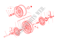 RAEDER für Ducati Diavel 1200 2015