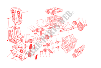 VENTILSTEUERUNG für Ducati Diavel 1200 2015