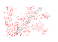 VENTILSTEUERUNG für Ducati Diavel Carbon 2013