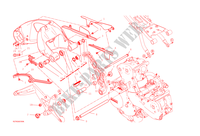 HINTERRADSCHWINGE für Ducati Monster 1200 2015