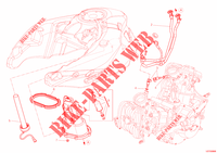 BENZINPUMPE für Ducati Multistrada 1200 ABS 2012