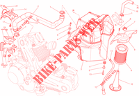 EINLASS für Ducati Monster 795 ABS 2013