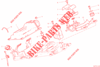 ELEKTRISCHE TEILE für Ducati Multistrada V4S FULL 2021