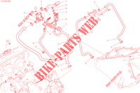SEKUNDÄRLUFTSYSTEM für Ducati Multistrada V4 2022