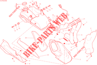 AUSPUFFANLAGE für Ducati Streetfighter V4 S 2022