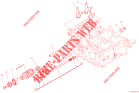 GETRIEBE SCHALT für Ducati Streetfighter V4 S 2022