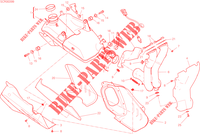 AUSPUFFANLAGE für Ducati Streetfighter V4 SP 2022