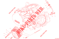 WARMETAUSCHER für Ducati Panigale V2 2022