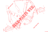 BLINKER VORNE für Ducati Multistrada V4 2023
