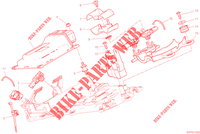 ELEKTRISCHE TEILE für Ducati Multistrada V4 2023