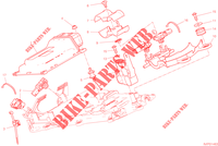ELEKTRISCHE TEILE für Ducati Multistrada V4 S 2023