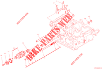 GETRIEBE SCHALT für Ducati Multistrada V4 S 2023