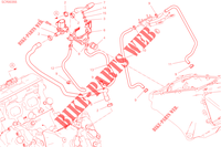 SEKUNDÄRLUFTSYSTEM für Ducati Multistrada V4 S 2023