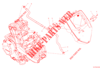 SEKUNDÄRLUFTSYSTEM für Ducati Multistrada V2 2023