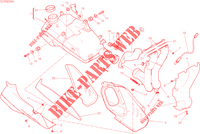 AUSPUFFANLAGE für Ducati PANIGALE V4 SP2 2023