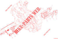 GETRIEBE SCHALT für Ducati PANIGALE V2 2023