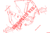 BLINKER VORNE für Ducati Multistrada V4 RS 2024