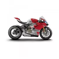 Modell Panigale V4 Corse (1:18) Ducati-Ducati