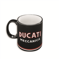 MECCANICA KAFFEEBECKER-Ducati