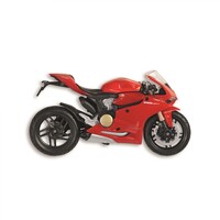1199 Panigale-Ducati-Merchandising-Ducati