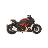 DIAVEL 1:18-Ducati-Merchandising-Ducati