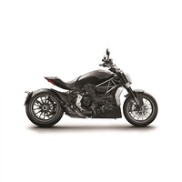 MODELL MOTORRAD XDIAVEL 1:18-Ducati-Ducati Goodies
