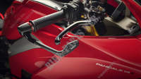 Zubehör Superbike-Ducati